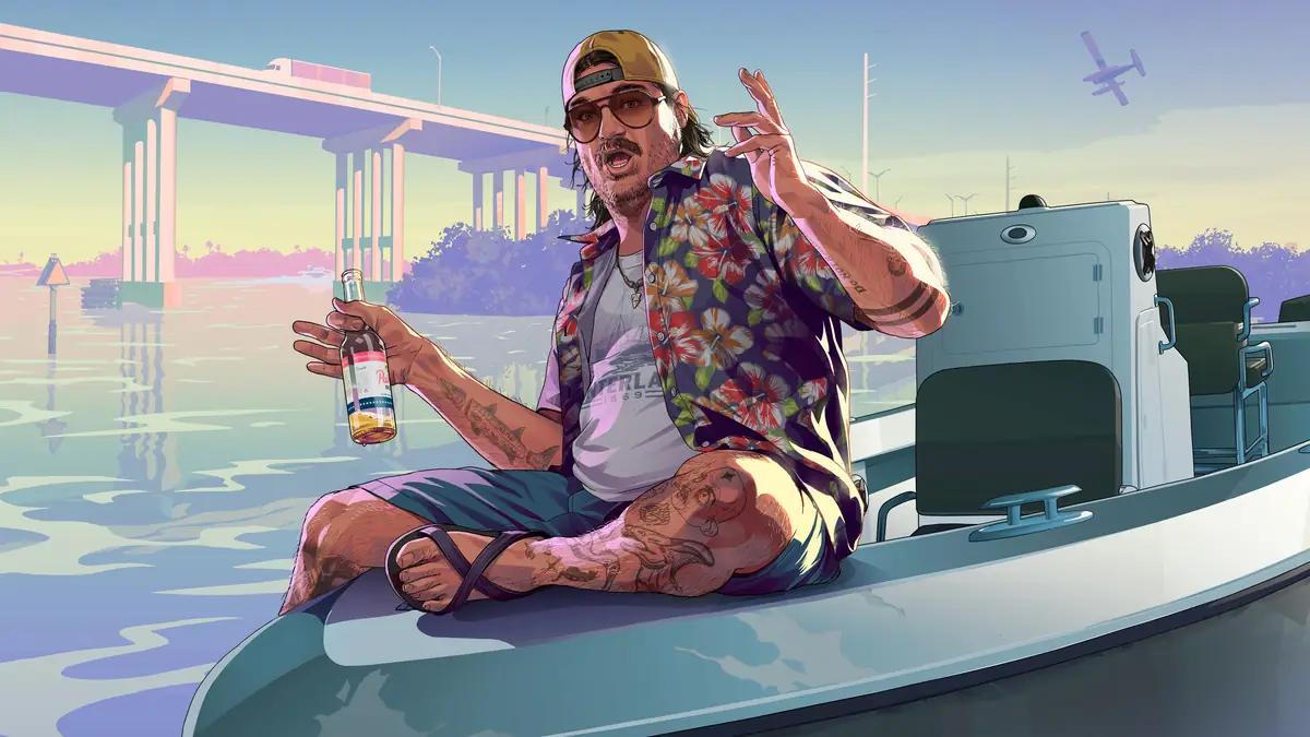 Cal Hampton county sheriff artwork