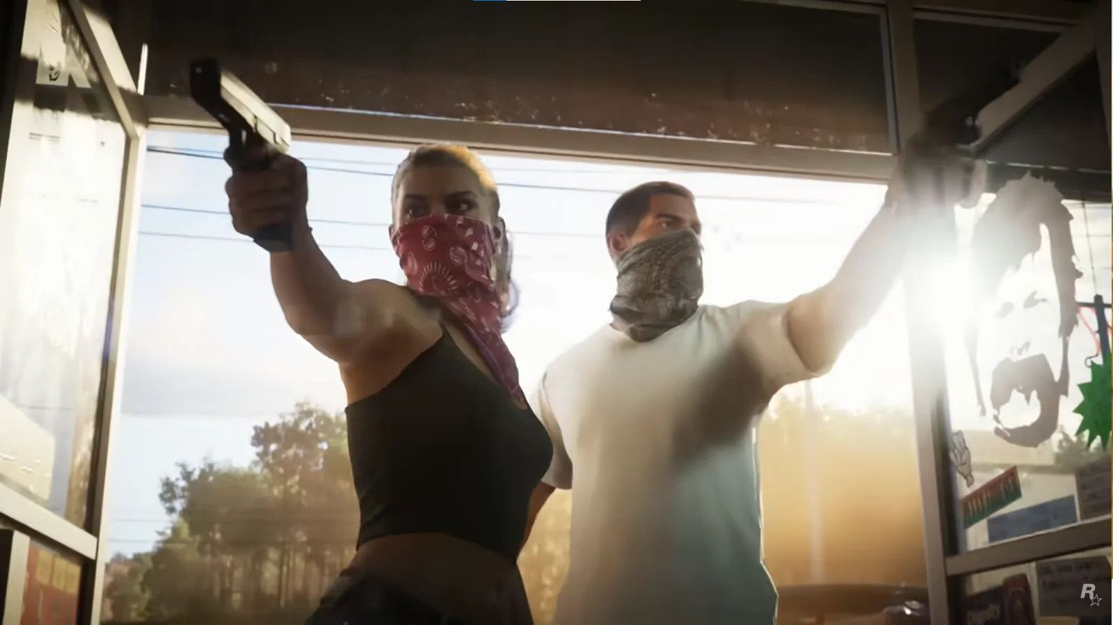 GTA VI Beginner Guide