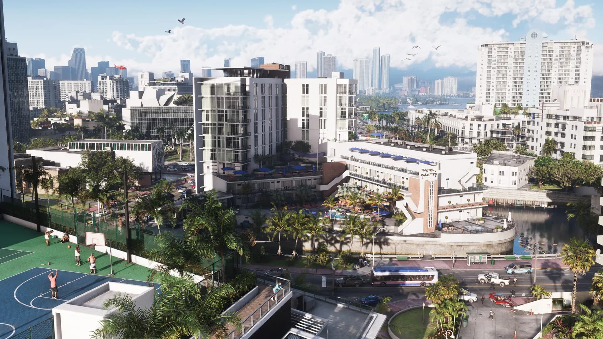 GTA 6 Interiors: All 700+ Enterable Buildings Guide