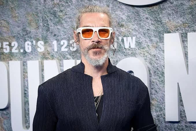 Oscar Jaenada in real life — fan-linked to Raul Bautista in GTA 6, unverified