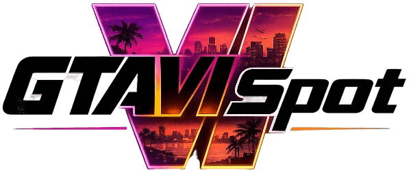 GTA Vi Spot Logo