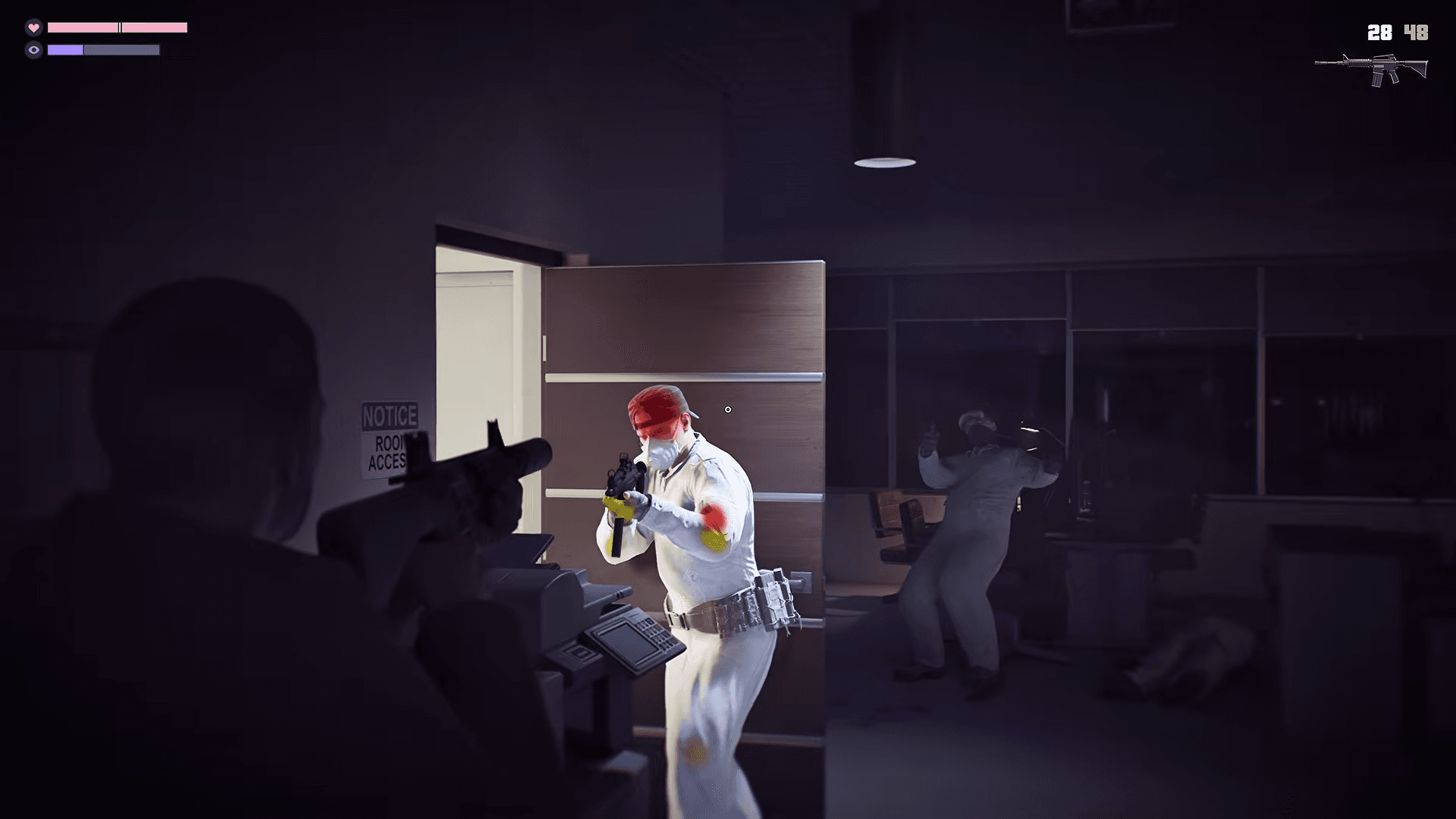 GTA 6 Official Extended Look gameplay showcase logo art