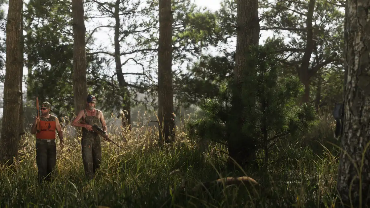 GTA 6 Mount Kalaga National Park wilderness nature trails