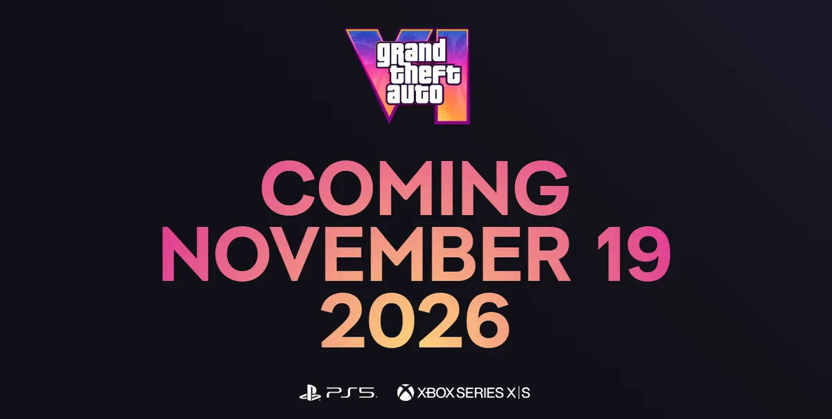 GTA 6 Deluxe Edition launch release date and pre order calendar schedule