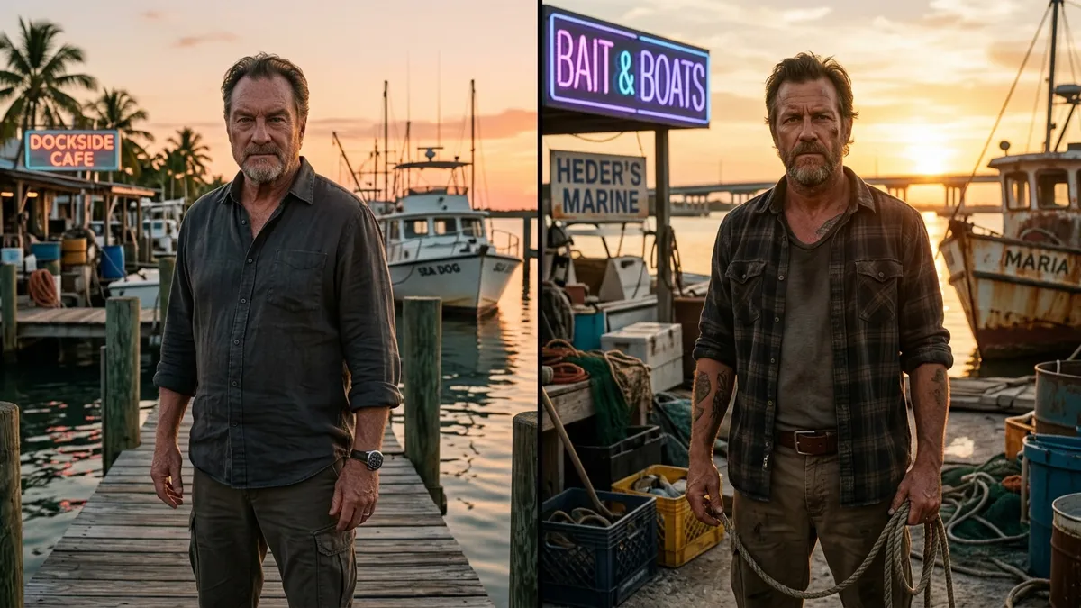 Stephen Root GTA 6: Voice Actor Confirmed for Brian Heder