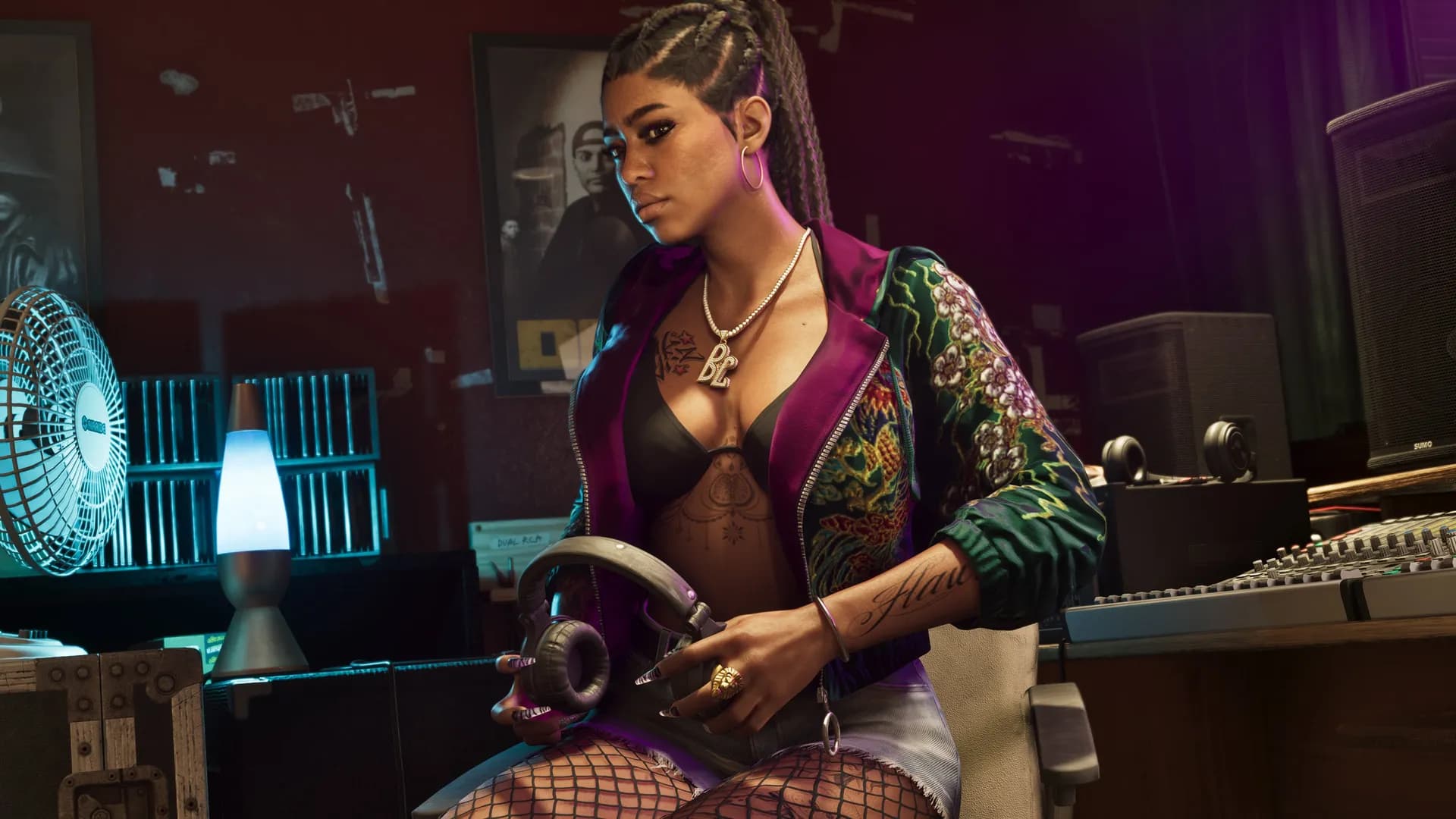 Real Dimez character in GTA 6
