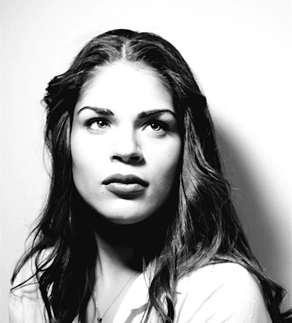 Manni L. Perez headshot photo