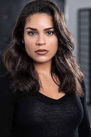 Side by side comparison of Manni L. Perez and Lucia in GTA 6