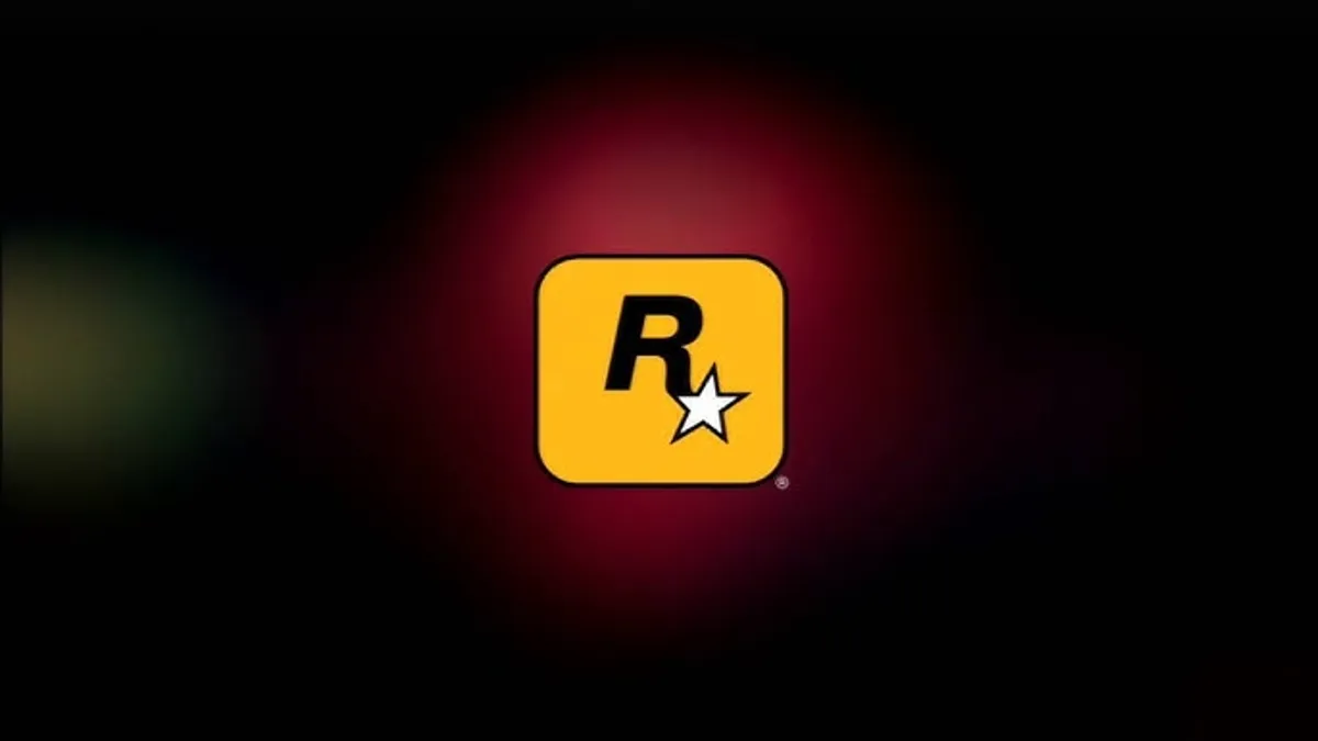 Rockstar Games Social Club Crews interface showing emblem customization options and crew hierarchy layout.